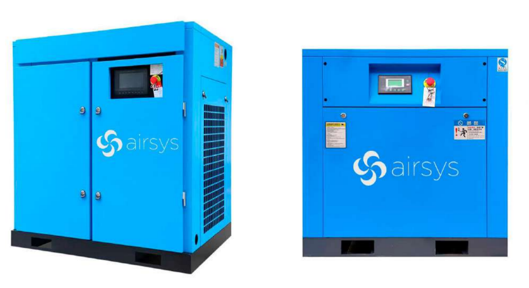 Compresor de tornillo Airsys - imagen 1