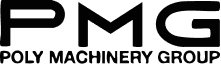Logo PMG