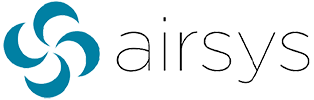 Logo AIRSYS