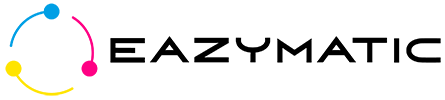 Logo EAZYMATIC