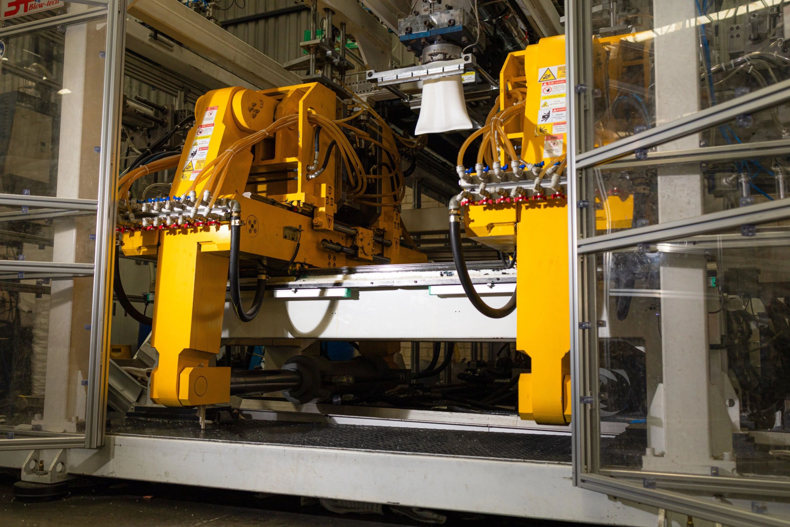 Máquina Industrial 3